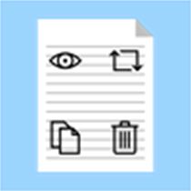 File Content Explorer Light | Windows on Arm Ready 应用程序