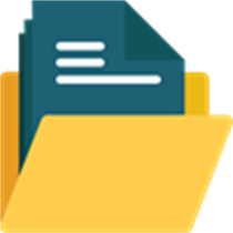 File Explorer RAR for Windows 11 logo