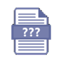 File analyzer plus logo