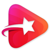 Film Maker and Video Clips Maker logo