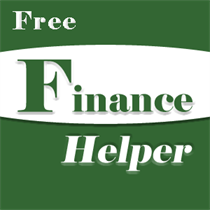 Finance Helper logo