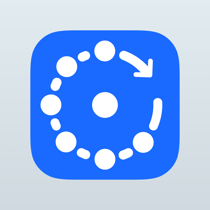 Fing network Scanner logo