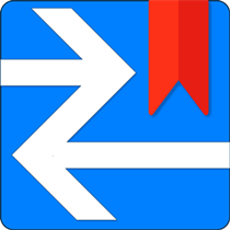 Fingrom logo