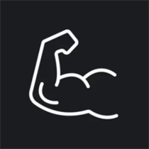 Fitness Fuel logo