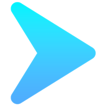 Fluent Search logo
