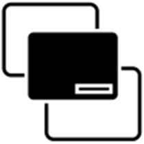 Fluent Sticky Notes logo