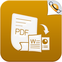 Flyingbee PDF Converter logo