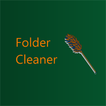 Folder Cleaner logo