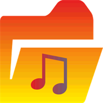 Folder Player logo