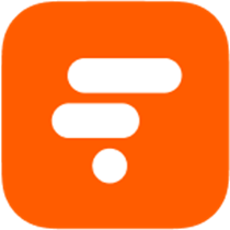 Folo - Follow everything in one place logo