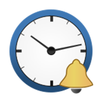 Free Alarm Clock logo