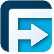 Free Download Manager logo