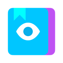 Free Ebook Reader logo