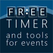 Free Timer logo