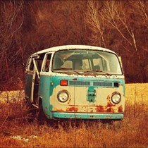 Free Vintage wallpapers logo