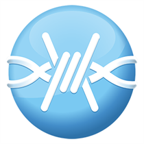 FrostWire Torrent Downloader logo