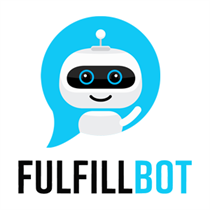 Fulfillbot-Dropshipping Suppliers Product Sourcing logo