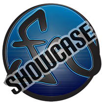 Fullyworked Showcase logo