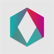 Geometry Painter logo