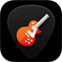 GuitarTab - Guitar tabs and chords logo