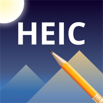 HEIC* logo