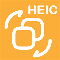 HEIC Converter - Any Image Converter logo
