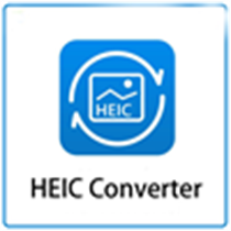 HEIC Converter Pro logo