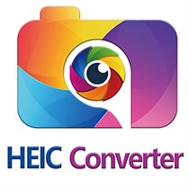 HEIC Viewer Converter Plus logo