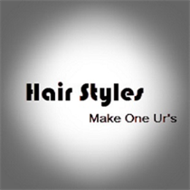 Hairstyle for you logo