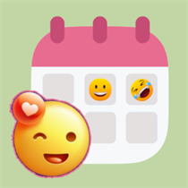 Happy Diary logo