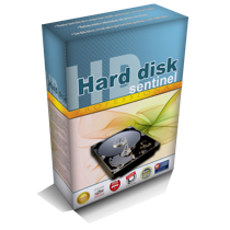 Hard Disk Sentinel PRO logo