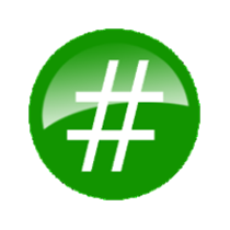 Hashtool logo