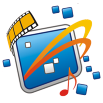 Home Media Server logo