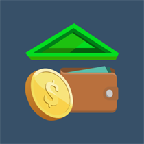 Homeasy - Home budget and spending tracker logo