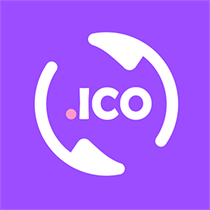 ICON Maker - PNG to ICO logo