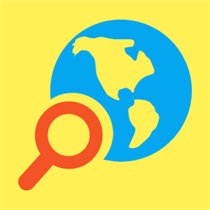 IP Geo Location logo
