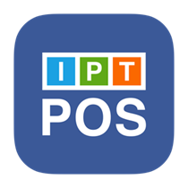 IPT Point Of Sale logo