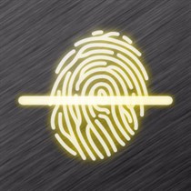 IQ Scanner logo