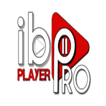 Ibo Player Pro logo