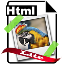 Image 2 Html Lite logo