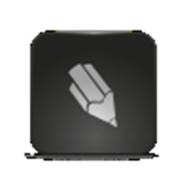 Image Editing Tool logo