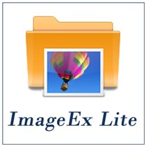 ImageEx Lite logo