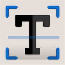 Image to Text and PDF to Text Converter - OCR logo