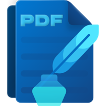 Inky - PDF Reader & Editor & Converter logo