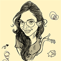 Instant Toon: Cartoon Caricatures logo