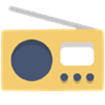 Internet Radio Recorder logo