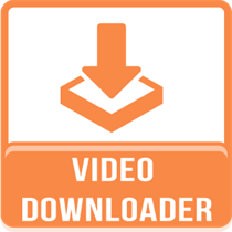 Internet Video Downloader logo