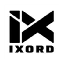 Ixord Notes logo