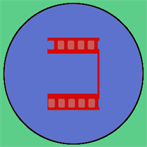 JDC video player logo