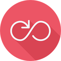 JUST A Converter logo